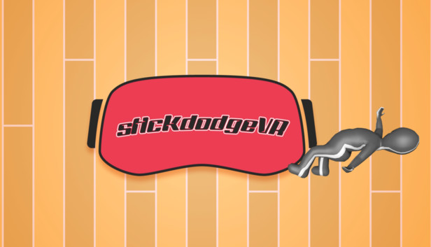 StickDodgeVR