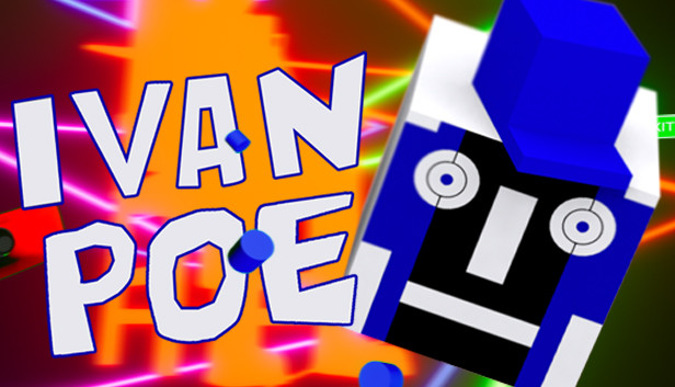 IVAN POE