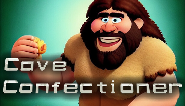 Cave Confectioner