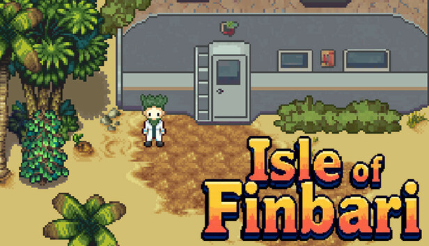 Isle of Finbari