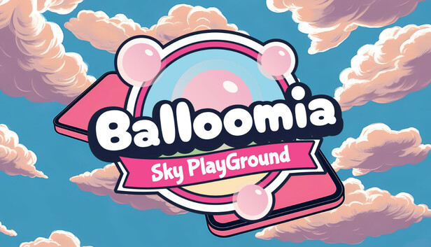 Balloomia: Sky Playground