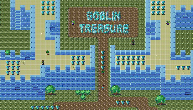 Goblin treasure