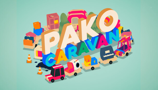 PAKO Caravan
