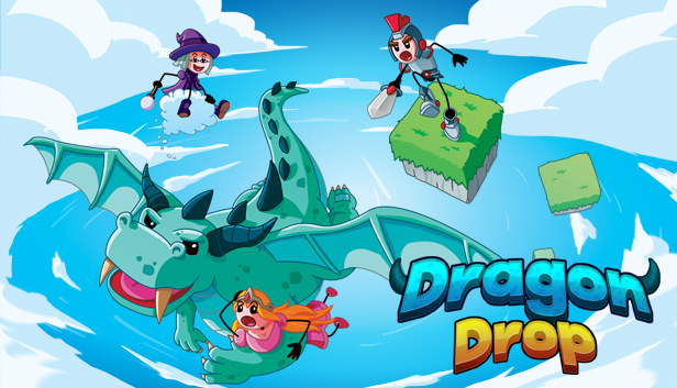 Dragon Drop