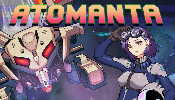 Atomanta