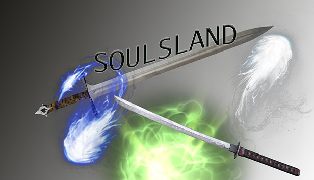 Soulsland