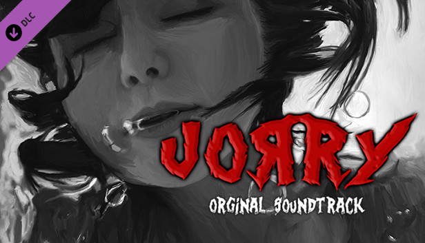 JORRY Original Soundtrack (OST)