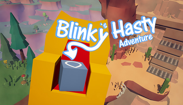 Blinky - Rise to the Top