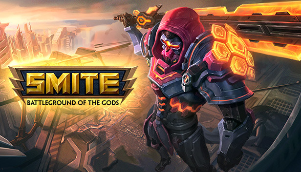 SMITE – pakiet Niszczyciela kodu