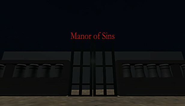 罪孽庄园 Manor of Sins