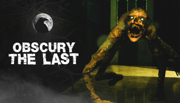OBSCURY : THE LAST