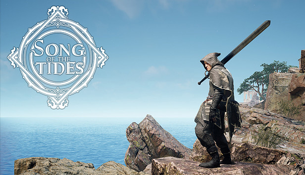 Song of the Tides