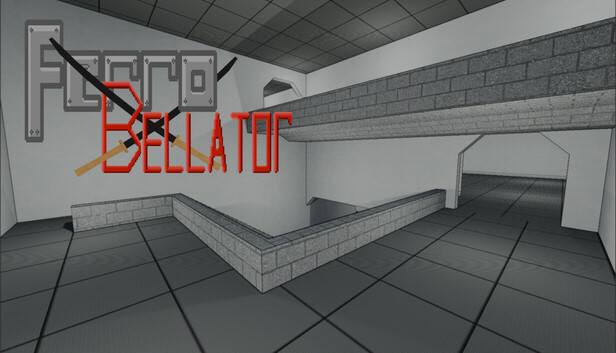 Ferro Bellator