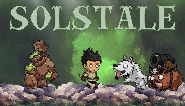 Solstale
