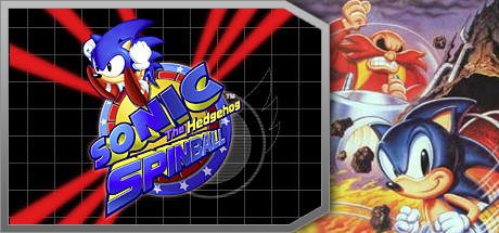 Sonic Spinball™ PC