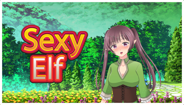 Sexy Elf
