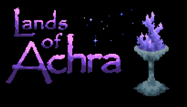 Lands of Achra