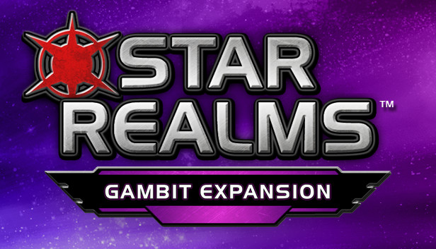 Star Realms - Gambit Set