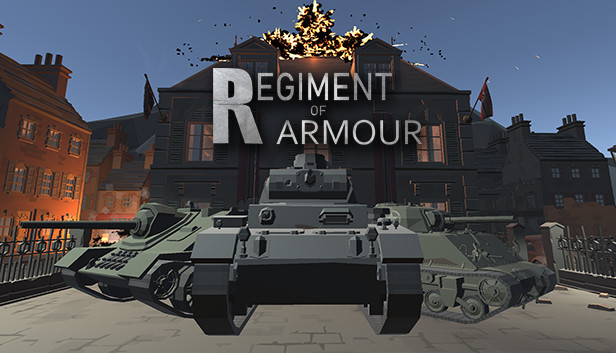 Regiment of Armour