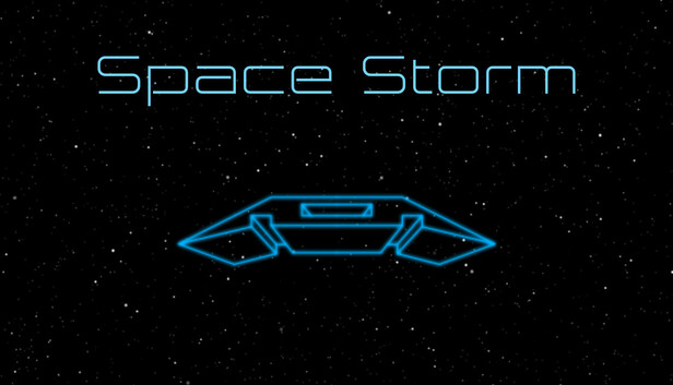 Space storm