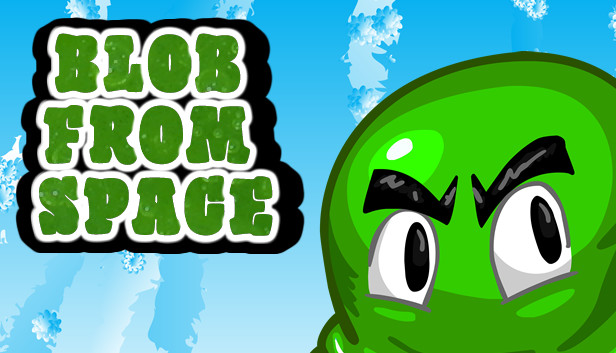 Blob From Space
