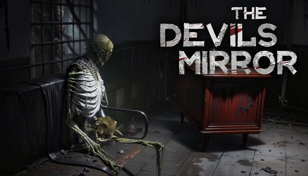 The Devils Mirror