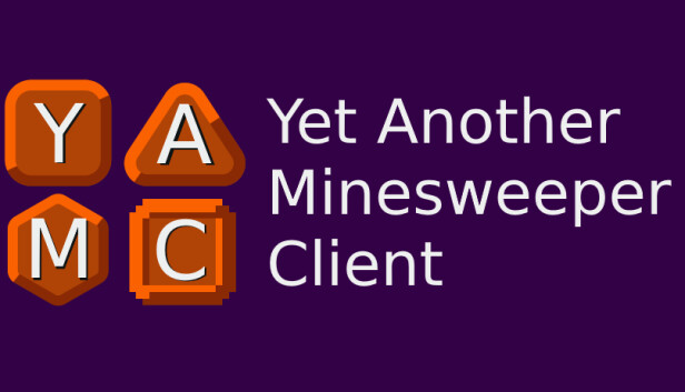YAMC - Yet Another Minesweeper Client