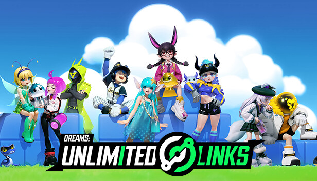 Dreams: Unlimited links