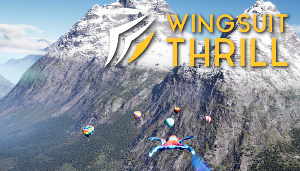 Wingsuit Thrill