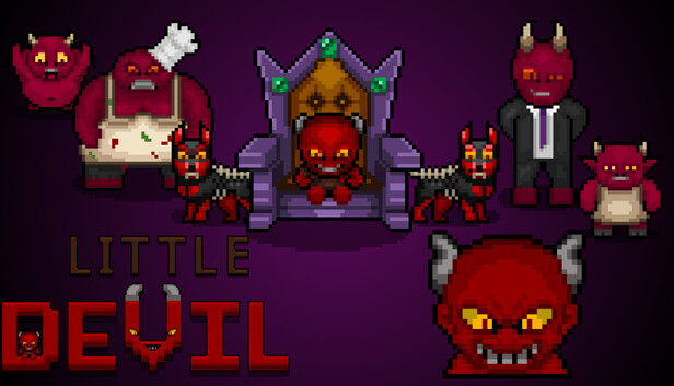 Little Devil