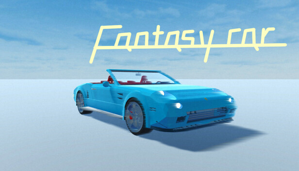 Fantasy Car