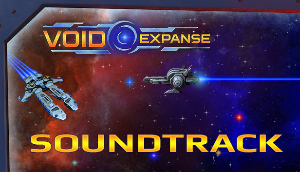 VoidExpanse: Soundtrack Complete
