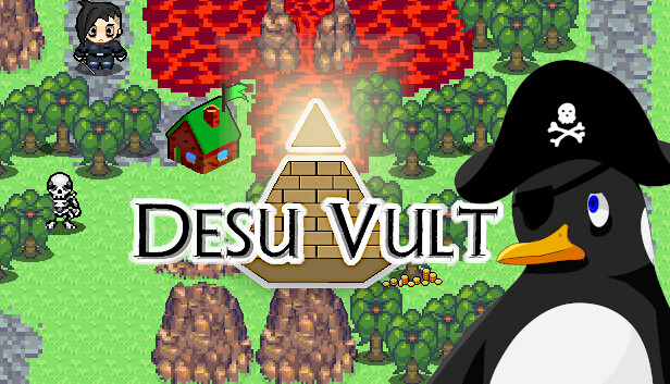 Desu Vult