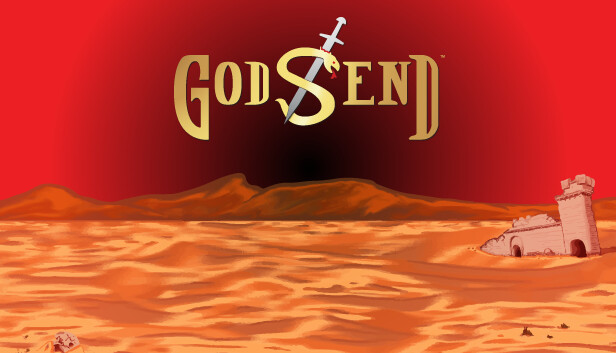 Godsend
