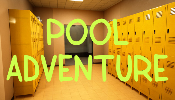 Pool Adventure