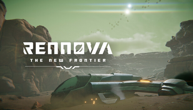 Rennova: The New Frontier
