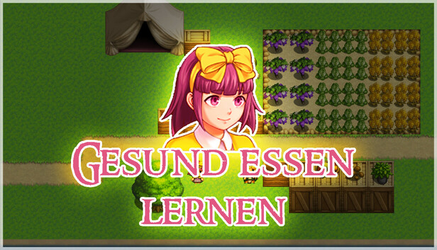 Gesund essen lernen