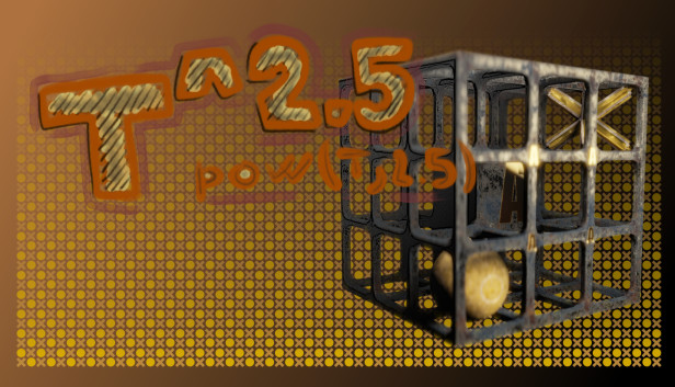 T^2.5