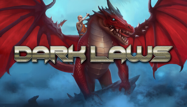 Dark Laws