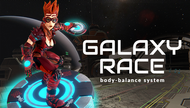 Galaxy Race