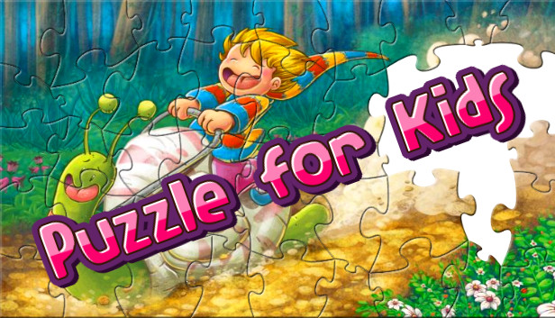 Puzzle for Kids