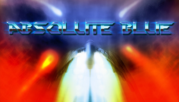 Absolute Blue