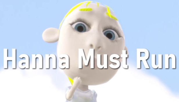 Hanna Must Run