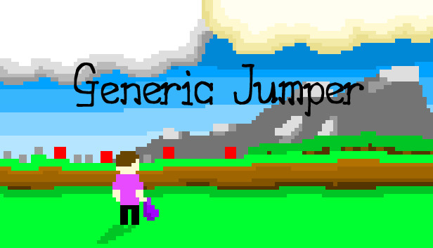 Generic Jumper