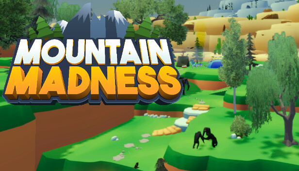 Mountain Madness
