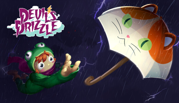 Devil's Drizzle