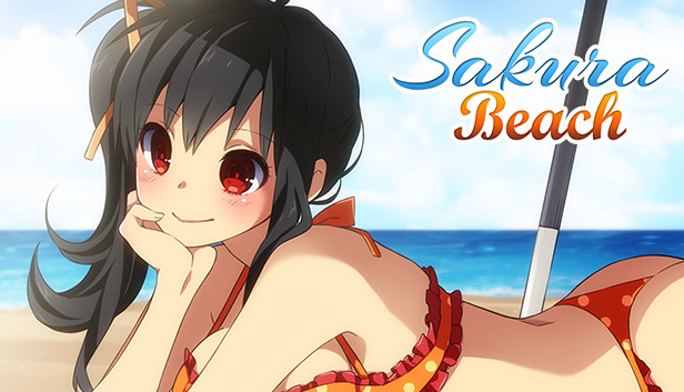 Sakura Beach