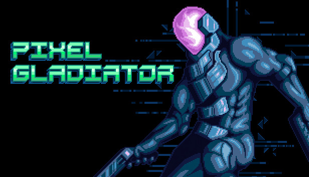 Pixel Gladiator OST