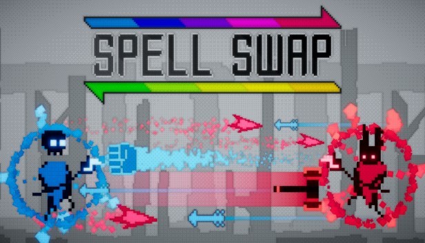 Spell Swap