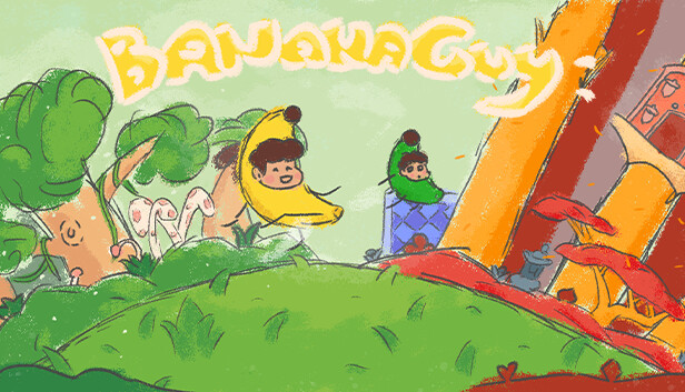 Bananaguy
